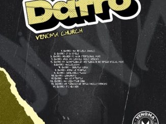 Dafro – O Ba Etele