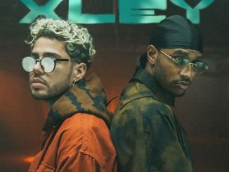 Dalex – Xley Ft. Trey Songz