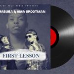 Damabusa × Ama Grootman – Intokazi Ft. Dj Kaydboizen Damabusa × Ama Grootman – Intokazi Ft. Dj Kaydboizen