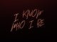 Davido ft JazzWrld & GL_Ceejay – I Know Who I Be