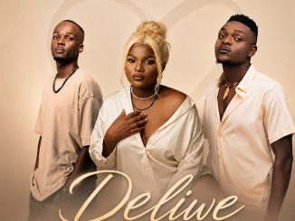 De Soul – Deliwe Ft. Mashudu, Frank Mabeat & Tumisho