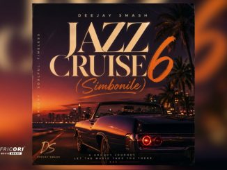 Deejay Smash – Jazz Cruise 6 (Simbonile)