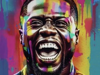 Deejay Zebra Sa – Kevin Hart