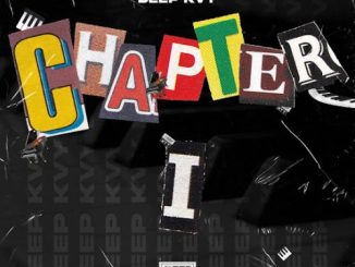 Deep Kvy – Friday Chillas