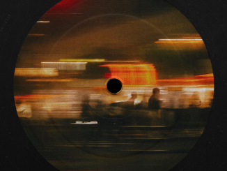 Deepson – Dub Frequency Album