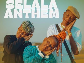 Delta The Leo – Selala Anthem Ft. Tallexq & Plg Chanty