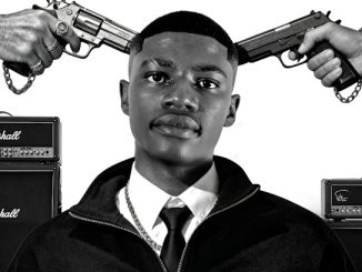Dereal Bonile – Bring Back My Bass. Ft. Sdala Deep & Mulest Vankay