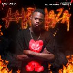 Dj 787 – Khathaza Ft. Justin99, Calvin Shaw & Ceehle