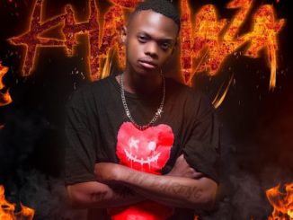 Dj 787 – Khathaza Ft. Justin99, Calvin Shaw & Ceehle