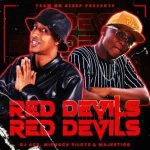 Dj Ace – Red Devils (Michack Pilots & Majestigg) Dj Ace – Red Devils (Michack Pilots & Majestigg)