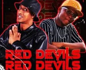 Dj Ace – Red Devils (Michack Pilots & Majestigg)