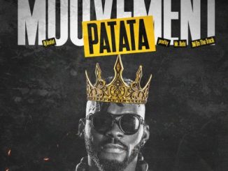 Dj Arafat – Mouvement Patata Ft. Mr Behi & Jm On The Track
