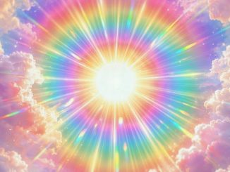 Dj Clock – Radiance Album