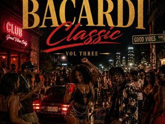 Dj Dadaman, Dj Gistro – Bacardi Classic, Vol. 3 Album