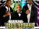 Dj Dadaman – Marikana Ft. Jd Monate & Mapentane