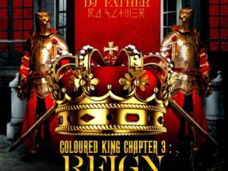 Dj Father – Jeje 3.0 Ft. Tnk Musiq