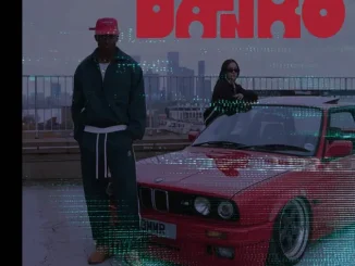 Dj Fogg – Danko Ft. Busta 929