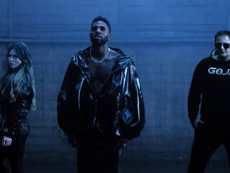 Dj Goja x Jason Derulo x Melody – Mi Chico