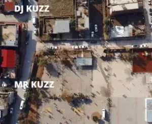 Dj Kuzz – Rekere Ya Tlhogo