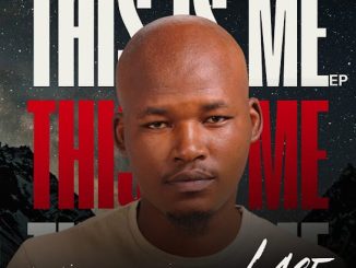 Dj Lace & Talizman – Zindlela Zokukhanya