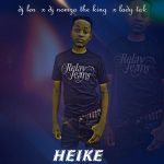 Dj Len – Volume Up Ft. Dj Nomza The King & Lady Tak