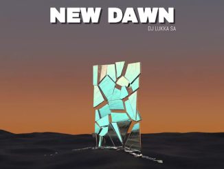 Dj Lukka Sa – New Day