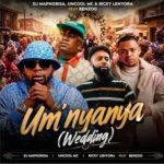 Dj Maphorisa, Uncool MC & Ricky Lenyora – Umyanya Ft Benzoo