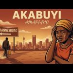 Dj Maphorisa X Kabza De Small – Akabuyi Ft. Daliwonga Dj Maphorisa X Kabza De Small – Akabuyi Ft. Daliwonga
