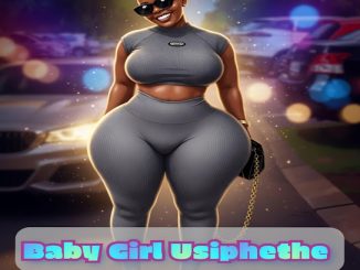 Dj Mbuzie – Andizi