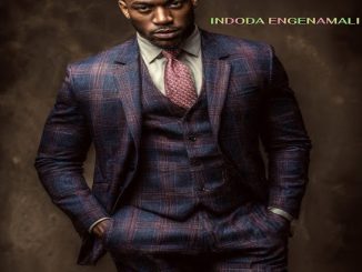 Dj Mbuzie – Indoda Engenamali