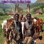 Dj Mbuzie – My Only One