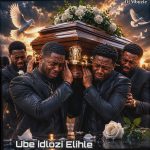 Dj Mbuzie – Ube Idlozi Elihle Dj Mbuzie – Ube Idlozi Elihle