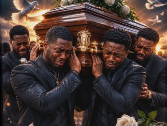 Dj Mbuzie – Ube Idlozi Elihle
