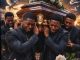 Dj Mbuzie – Ube Idlozi Elihle