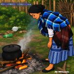 Dj Mbuzie – Uziphathe Kahle My Love