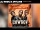 Dj Melzi, Moukz & Spitjo88 – Cowboy Iii Ft. Moukz & Spitjo88