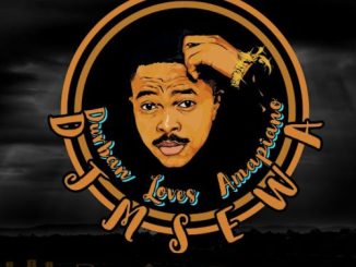 Dj Msewa – Iphone Bells