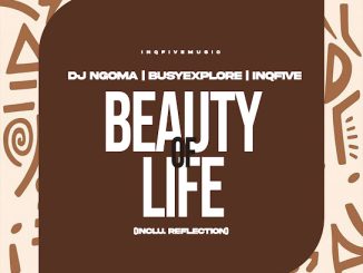 Dj Ngoma – Beauty Of Life Ft. Busyexplore & Inqfive