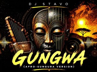 Dj Stavo – Gungwa (Afro Sungura Version)