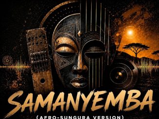 Dj Stavo – Samanyemba (Afro-Sungura Version)