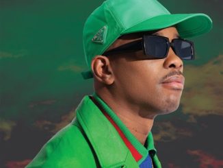 Dj Stokie – Aw’Ufani Nabanye Ft. Nkosazana Daughter