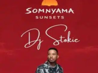 Dj Stokie – Somnyama Sunsets 029 (Deep House Mix)