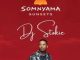 Dj Stokie – Somnyama Sunsets 029 (Deep House Mix)