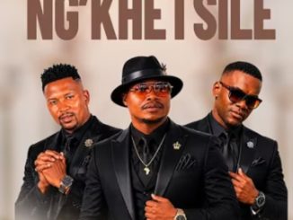 Dj TPZ, Ma Eve & Dj Sain – Ng’khetsile
