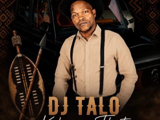 Dj Talo Bakgwaduba – Mbhala Mbhale