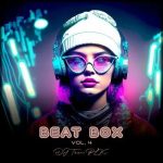 Dj Tears Plk – Water Runs Dry