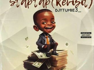 Djytumiie3 – Stapstap (Revisit)