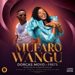 Dorcas Moyo – Mufaro Wangu Dorcas Moyo – Mufaro Wangu