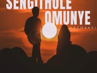 Dr Dope - Sengithole Omunye (Remake)