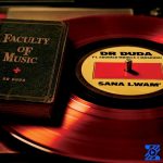 Dr Duda – Sana Lwam' ft. Sboniso Mbhele & Mashudu